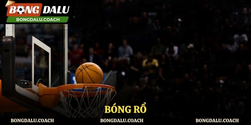 Bóng rổ mang đến những trận đấu tốc độ