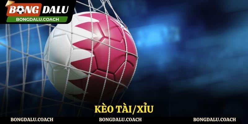 Kèo tài xỉu