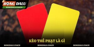 Kèo Thẻ Phạt Là Gì Và Cách Soi Chi Tiết Cho Bet Thủ