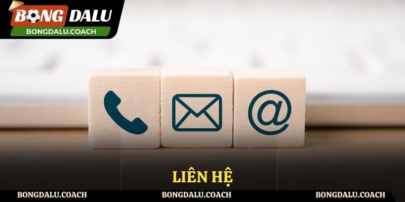 Liên hệ Liên Hệ - Kết Nối Trực Tiếp Với Bongdalu Ngay Hôm Nay