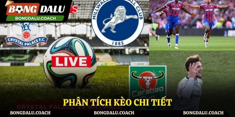 Phân tích kèo chi tiết