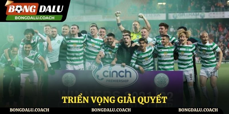 Triển vọng giải quyết